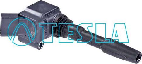 Катушка зажигания Tesla. Артикул CL032