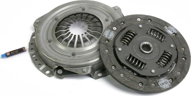 Сцепление (комплект) HOLA для Ford Fusion I 2002-2012. Артикул CH01-003