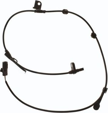 Датчик ABS Textar. Артикул 45039800