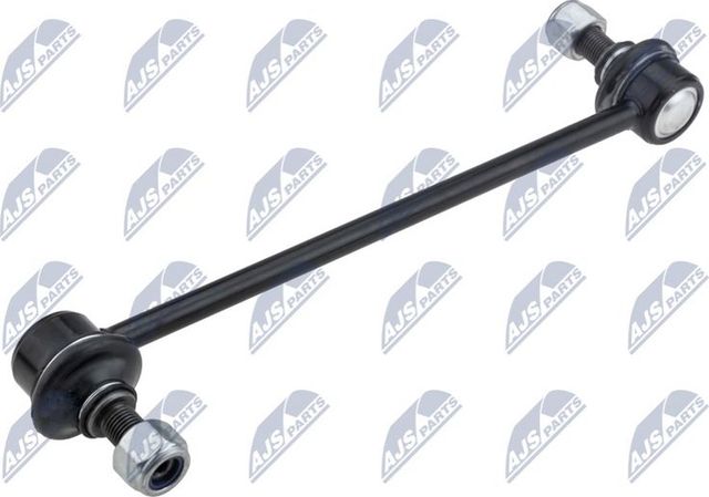 Стойка (тяга) стабилизатора NTY передняя для Toyota Camry 70 (V70, XV70) 2017-2026. Артикул ZLP-TY-143