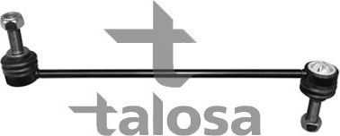 Стойка (тяга) стабилизатора Talosa (Стольное литье). Артикул 50-06144