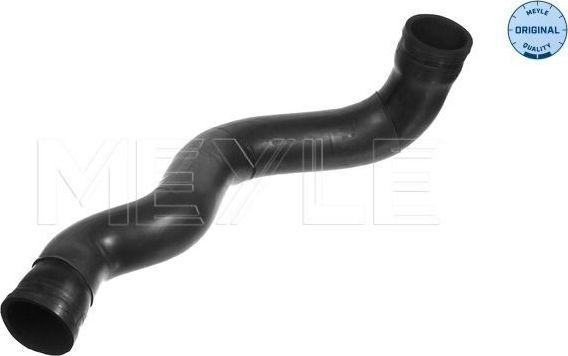 Патрубок интеркулера Meyle Original для Mercedes-Benz V-Класс I (W638) 1996-2003. Артикул 039 528 0003