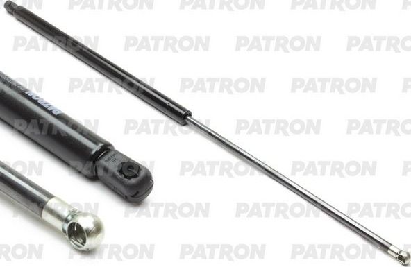 Амортизатор (упор) капота Patron. Артикул PGS100042