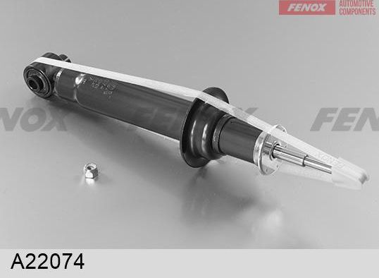 Амортизатор Fenox. Артикул A22074