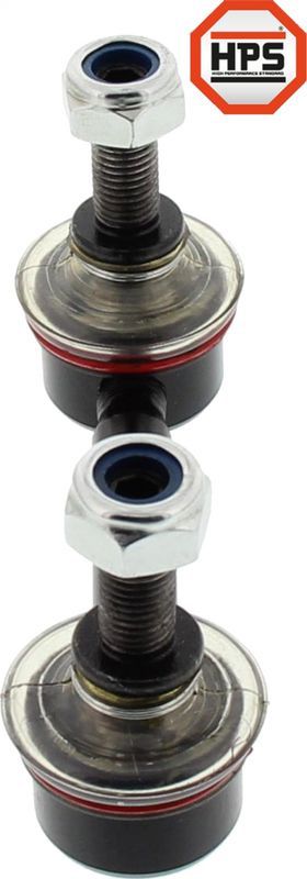 Стойка (тяга) стабилизатора MAPCO. Артикул 19592HPS