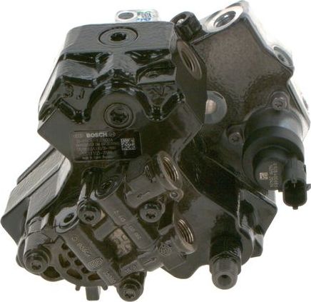 Топливный насос высокого давления (ТНВД) Bosch для MAN Lion's City 2004-2009. Артикул 0 445 020 203