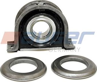 Подвесной подшипник карданного вала Auger для Volvo  FE 2006-2026. Артикул 55457