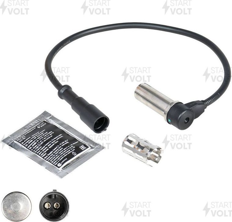 Датчик ABS StartVOLT передний/задний для DAF CF 85 2001-2013. Артикул VS-ABS 0709