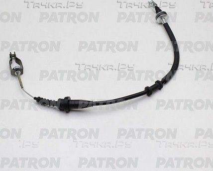 Трос сцепления Patron для Nissan Sunny N14 1990-1995. Артикул PC6098