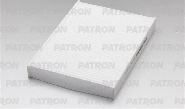 Салонный фильтр Patron. Артикул PF2562