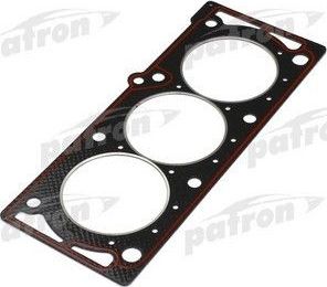 Прокладка ГБЦ Patron. Артикул PG2-0189