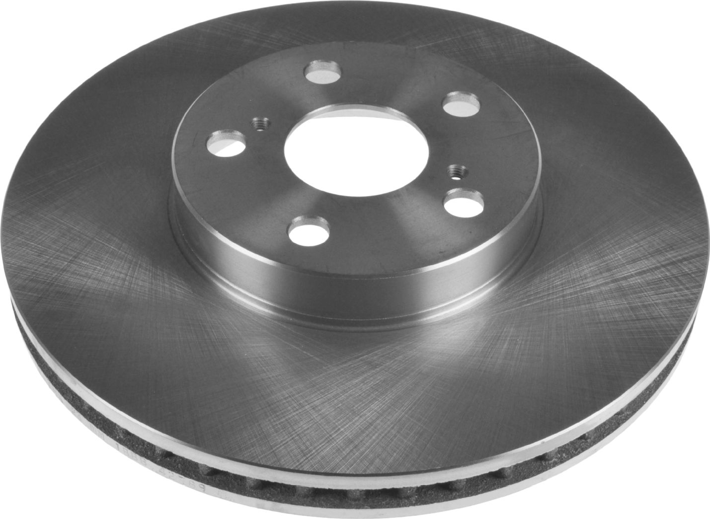 Тормозной диск Blue Print. Артикул ADT343146