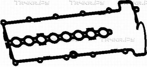 Прокладка клапанной крышки BGA для BMW X3 I (E83) 2004-2007. Артикул RC6546