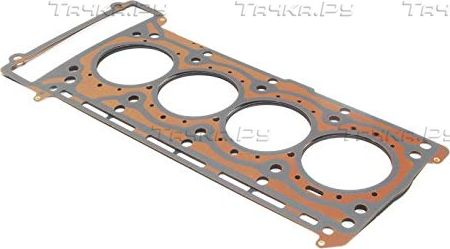 Прокладка гбц mb mercedes-benz Mercedes-Benz. Артикул A271 016 15 20