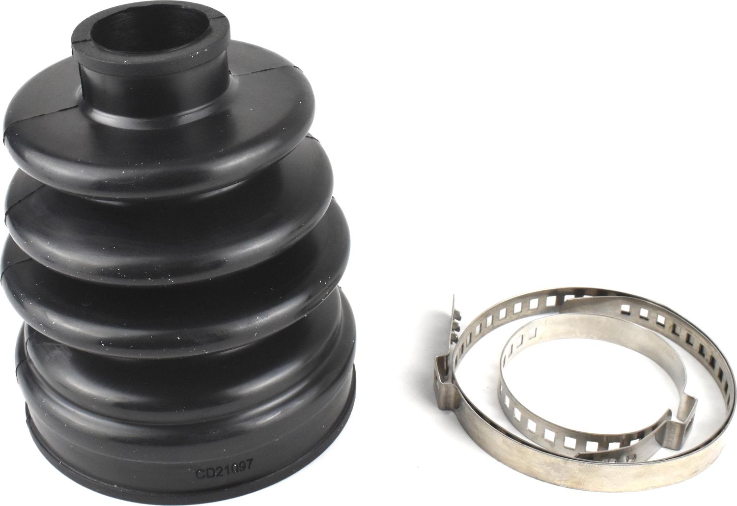 Пыльник ШРУС, комплект Jikiu. Артикул CD21097