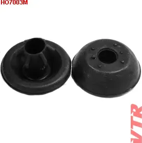 Ремкомплект опоры заднего амортизатора (VTR). Артикул HO7003M