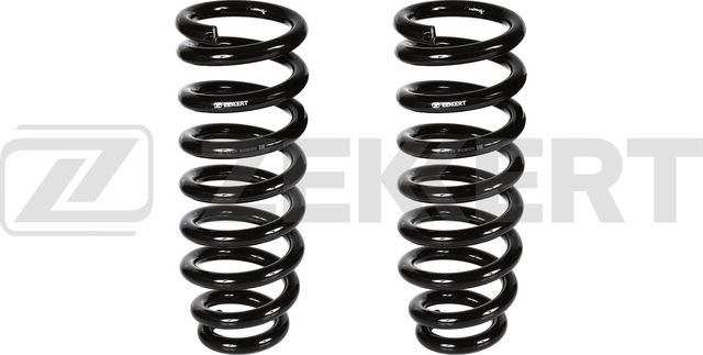 Пружина подвески Zekkert передняя для Kia Sorento I 2003-2009. Артикул SF-2133