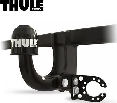 Фаркоп Brink (Thule) для Volvo V40 II 2012-2019. Артикул 605100