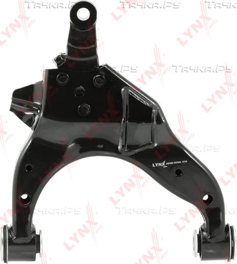 Поперечный рычаг передней подвески LYNXauto левый нижний для Toyota 4Runner III 1995-2002. Артикул C5322L