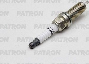 Свеча зажигания Patron для Lotus Elise II 2007-2025. Артикул SPP117I