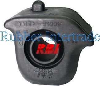 ВТУЛКА СТАБИЛИЗАТОРА (RBI). Артикул T21AC30R