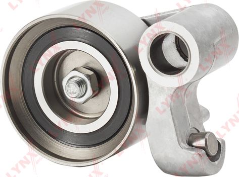 Натяжной ролик (натяжитель) ремня ГРМ LYNXauto. Артикул PB-1073