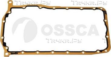 Прокладка маслянного поддона двигателя OSSCA для Skoda Octavia Tour 1996-2010. Артикул 01006