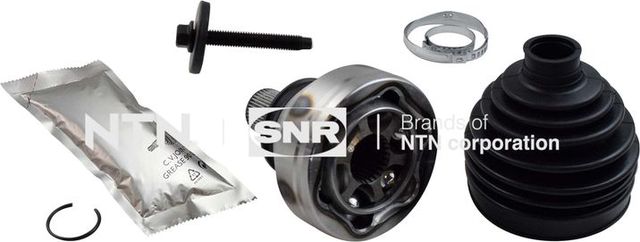 Шрус внутренний (граната) NTN / SNR. Артикул OJK80.005