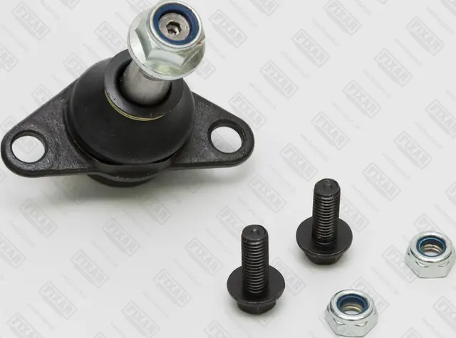 Опора шаровая нижняя левая/правая | перед | (Fixar). Артикул FK0269