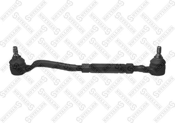 Рулевая тяга продольная Stellox. Артикул 53-01915-SX