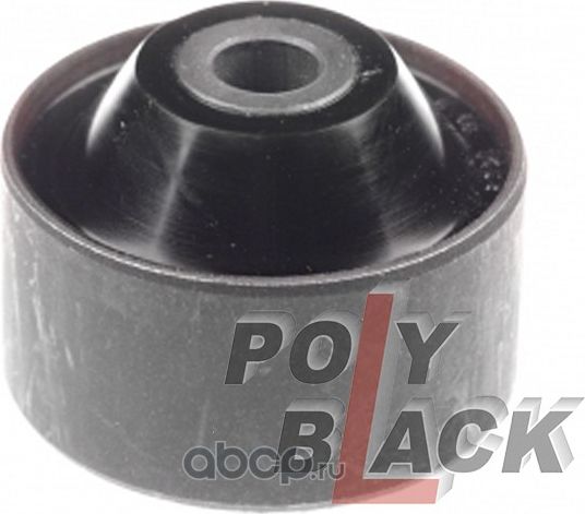 Сайлентблок (Polyblack). Артикул K061453