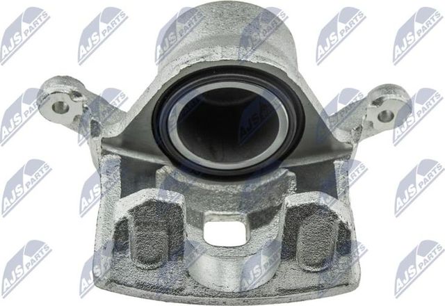 Тормозной суппорт NTY передний левый для Nissan Juke I 2010-2019. Артикул HZP-NS-023