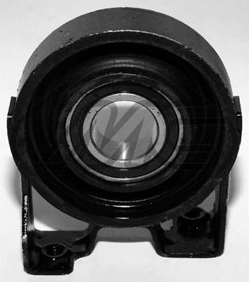 Подвесной подшипник карданного вала Metalcaucho. Артикул 05686