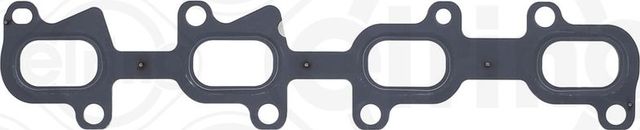 Прокладка выпускного коллектора Elring. Артикул 268.980