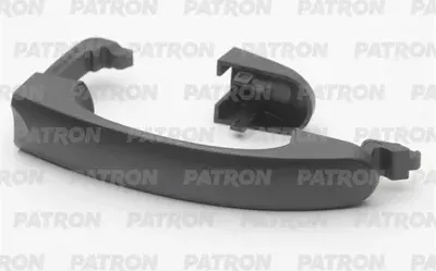 Ручка двери (Patron). Артикул P201498