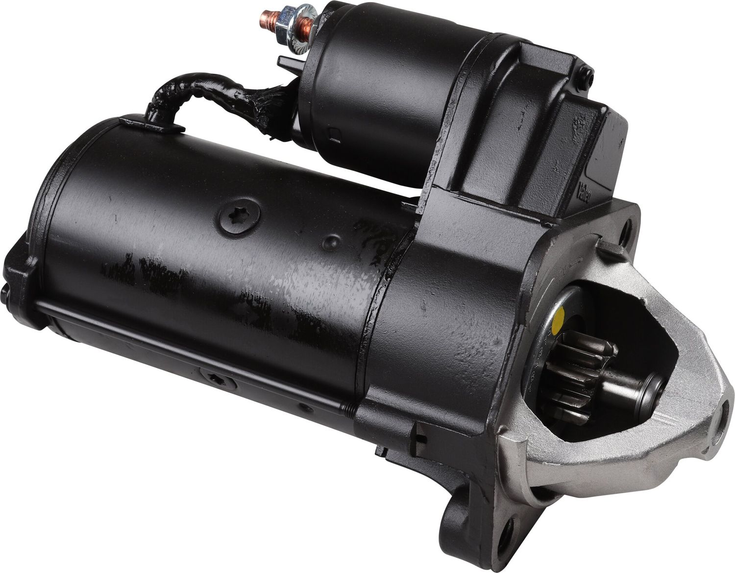 Стартер JP Group. Артикул 1190302400