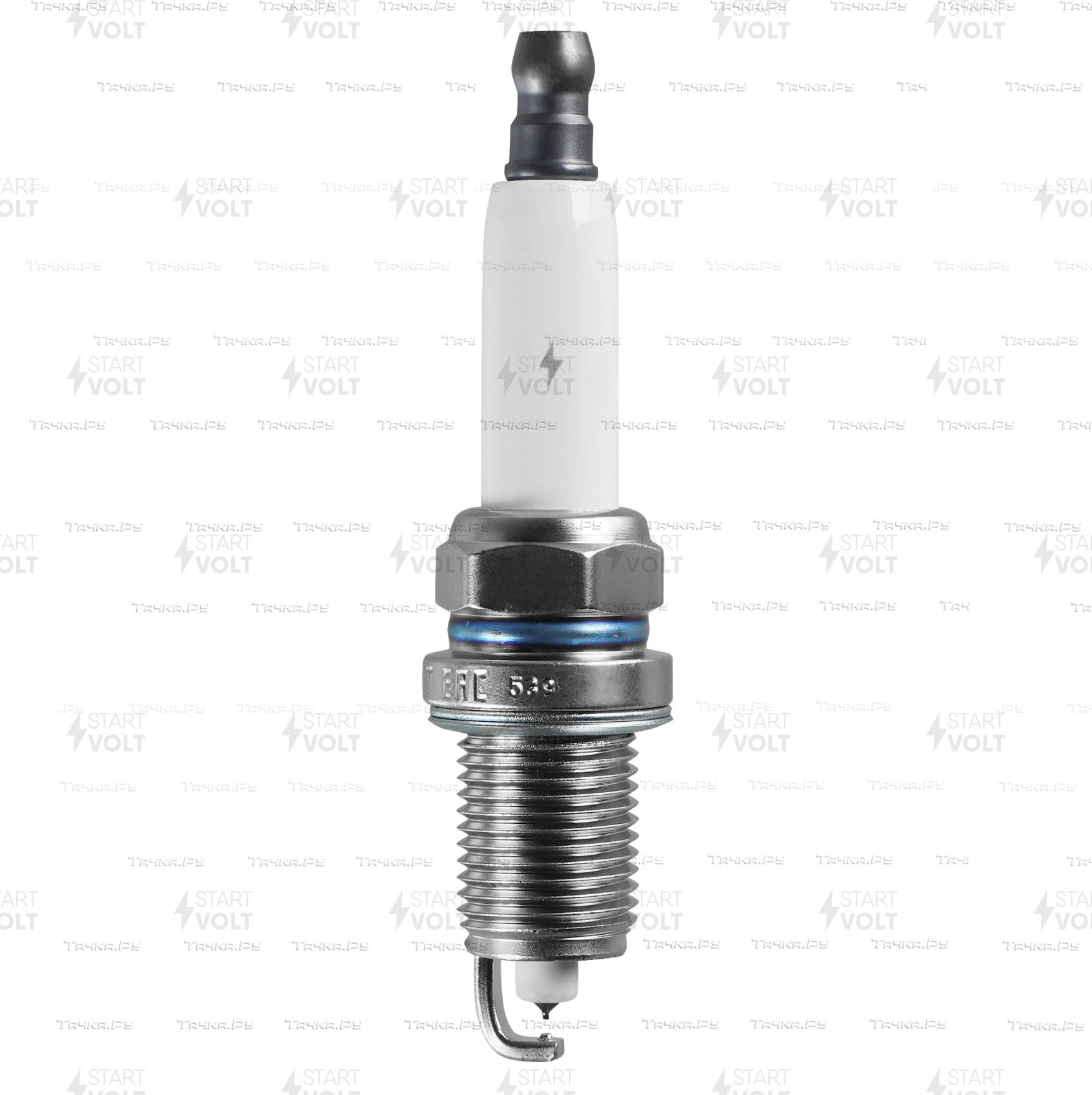 Свеча зажигания StartVOLT для BMW 1 I (E82/E88) 2008-2013. Артикул VSP 2605