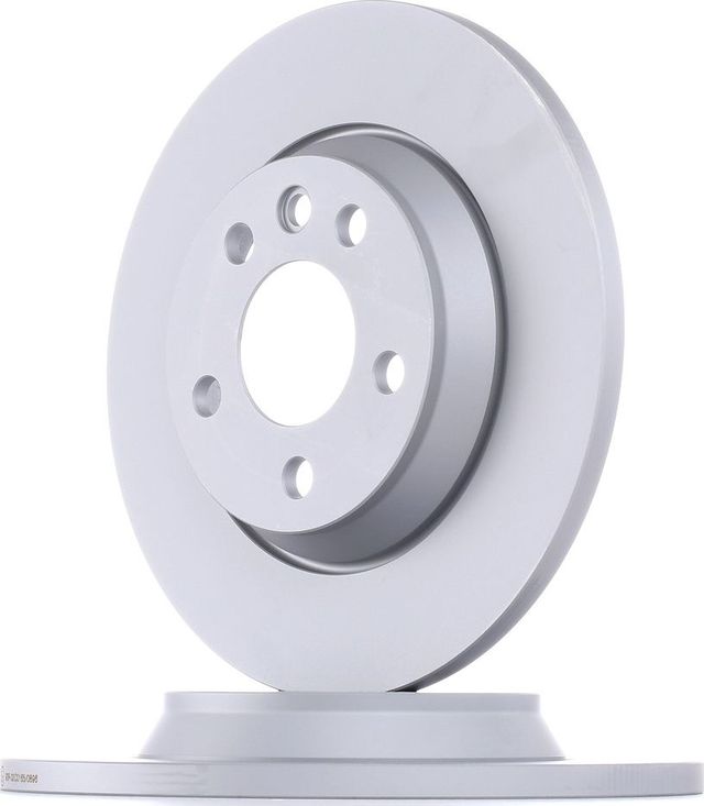 Тормозной диск ATE. Артикул 24.0113-0194.1