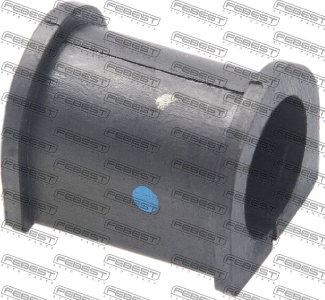 Втулка стабилизатора Febest. Артикул MSB-007