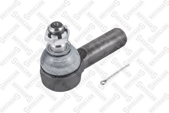 Наконечник рулевой тяги Stellox. Артикул 84-34004-SX