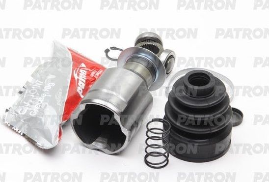 Шрус внутренний (граната) Patron. Артикул PCV2174