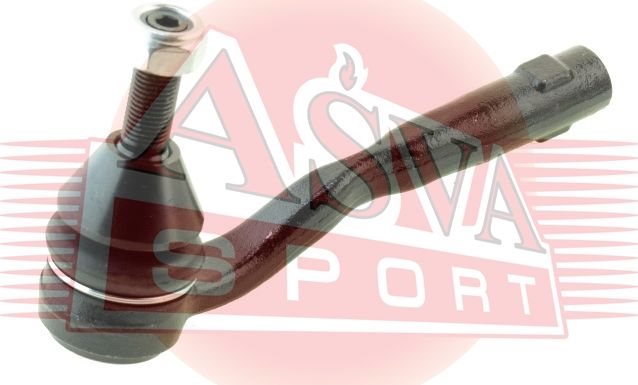 Наконечник рулевой тяги Asva. Артикул 1621-166