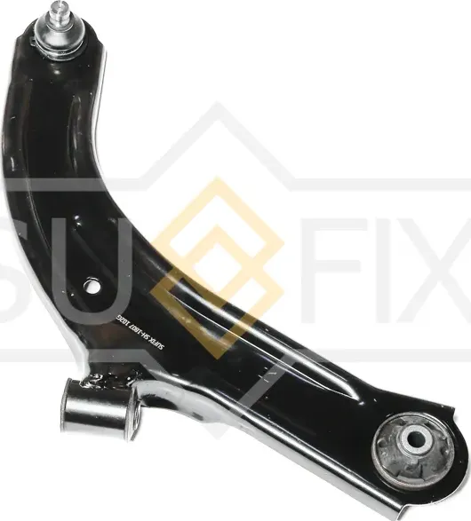 Рычаг подвески передний правый NISSAN MICRA/MARCH III (K12) 2003-2010 (Sufix). Артикул SH1807