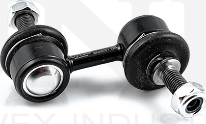 Тяга/стойка стабилизатора (Unio). Артикул SSP-50119