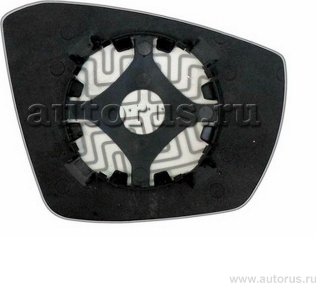 Эл. Зеркальный левый сферический (Ergon). Артикул 84401303