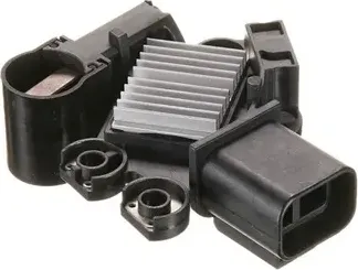 Регулятор (Tesla Technics). Артикул TT31673