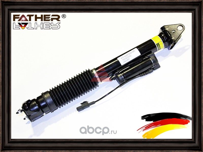 Амортизатор задний c ABS (10702070) (Father). Артикул F941R79