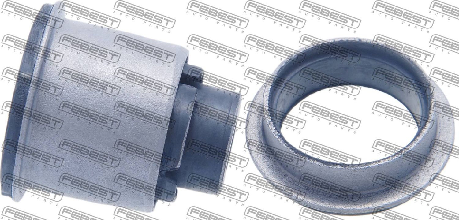 Сайлентблок переднего рычага подвески Febest. Артикул HAB-159