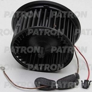 Вентилятор, мотор печки (отопителя) салона Patron. Артикул P33-0005