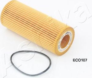 Масляный фильтр ASHIKA для Alfa Romeo 159 2005-2011. Артикул 10-ECO107